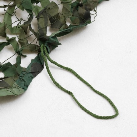 Masking network 4x6m-3