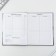 School Diary 1-11 Grade Universal "September 1: Machine", solid cover 7BC, glossy lamination, 40 sheets