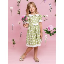 Dress for the girl 