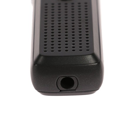 RITMIX RR-120 4GB, MP3/WAV, display, metal case, black-4