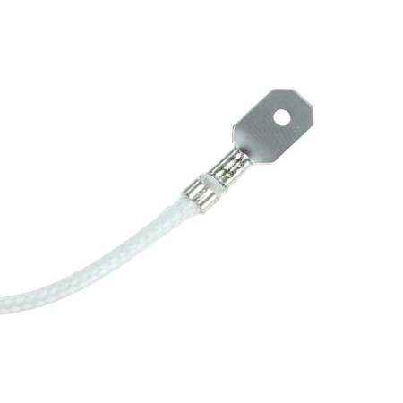 Auto Stuffing LED H3, 12 V, 13 SMD-5050, 2 pcs, white