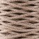 Knitting cord without core 70% cotton, 30% polyester width 3mm 100m/160 ± 10g (104)