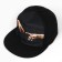 Men's cap with a straight visor Love Yourself, rn 56