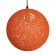 Lamp Bayerlux Radang 1he27 15W orange 30x30x130 cm