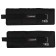 Tears onlytop, 2 pcs. x 1 kg, black color