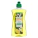 Washing gel Pure house "Lemon and needles", 0.5 liters