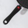 Forever pan, d = 24 cm, removable handle, anti -stick coating, metallic color