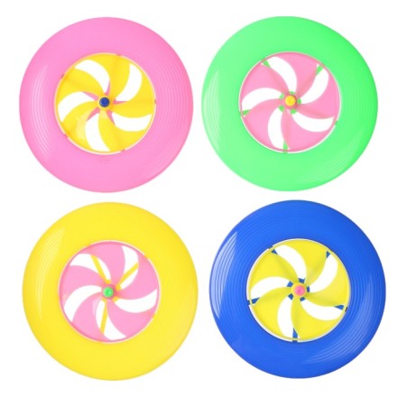 Flying saucer "Load", color mix-3