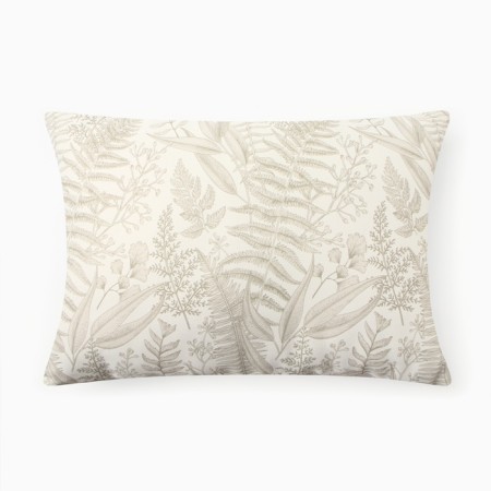 Pillow Ethel "Foliage" 40*60 cm, cell, 100% polyester-2