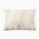 Pillow Ethel "Foliage" 40*60 cm, cell, 100% polyester