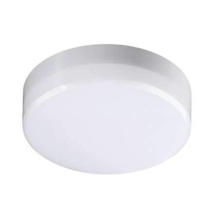 Pandora lamp, 10W, 4000k, 800lm, IP54, white color
