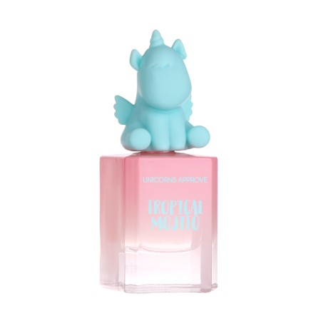 Women's perfumery water Unicorns Approve "Tropical Mojito", 50 ml-2