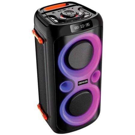 AIWA CAS-620 midphys system-1