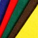 Fetr "Blitz" for creativity "Assorted No. 1" 20 cm x 30 cm 5 pcs Mix