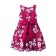 Dress for girl PlayTode, height 104 cm