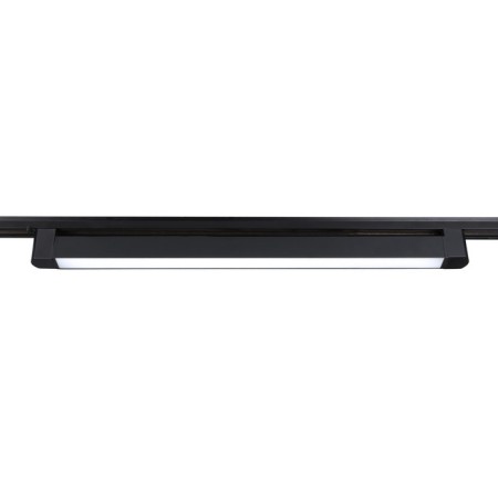 Summary Snapland Snow -Front Ambrella Track System GL6745, 40W, LED, Black Color Black