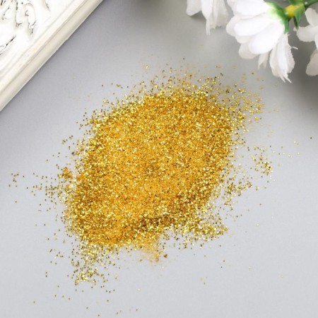 Glitter in capsule 2.2 g of "sparkles" mix-2