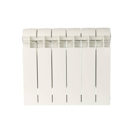 Bimetallic radiator Global Style Plus 350, 100 mm, 6 sections-1