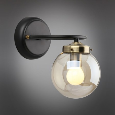 Wall lamp (sconces) sorrento e14 5W-1