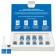 Ampulus concentrate to ultravlazhy, 10 ampoules of 2 ml