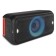 Minisystem LG XBOOM XL5S Black 200W USB BT