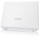 Wireless Router ZYXEL DX3301-T0 (DX3301-T0I01V1V), 1000 Mbit/s, 4 ports, white