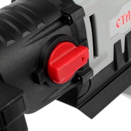 Battery performer Stavr PAG 18/20, 20 V, 1000 rpm, 5000 beats/min, 2.5 j without AKK/ZU-2