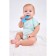 Baby Toys Baby “cat and cockerel”, mix color