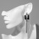 Earrings Metal "Modern" Geometry, Silver Color