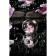 Candle - aromaticoma for Shunga massage "Drunk chocolate", 30 ml