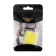 Auto Stuff LED 43 × 35 mm, 12 V, 48 SMD, two adapters, light white