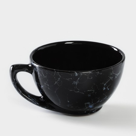Ceramic cup of “veil”, 250 ml, d = 11 cm-1