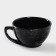 Ceramic cup of “veil”, 250 ml, d = 11 cm