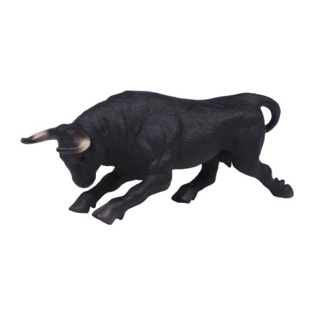 Figure "On the farm: bull"-4