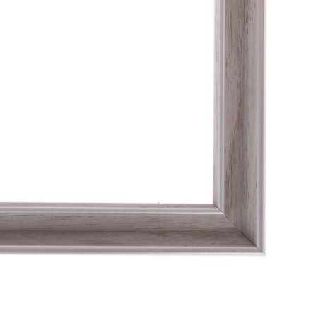 Frame for paintings (mirrors) 21 x 30 x 2.4 cm, plastic, calligrata 6424, beige-3