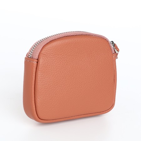 Lightning purse, pink color-1