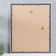 Photo frame Plastic "Mira" 40x50 cm 647261-16, white (plastic screen)