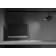 TREE TRECHNICAL TR005-1-GU10-B, 1x50W, 20x8.1x28 cm, GU10, Black color, black