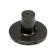 Handle button Cappio d = 36, color graphite