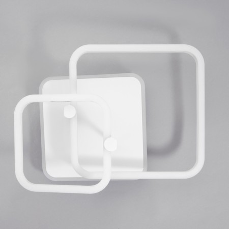 Causteen from PDU 1915/2 LED 78W Dimmer white 47x37x13.5 cm Bayerlux-19