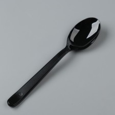 Disposable spoon 