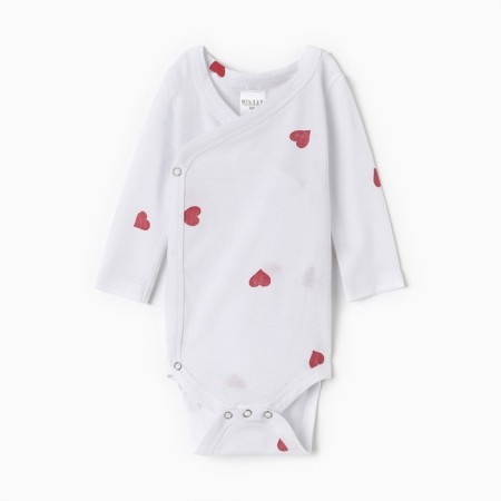Body Children's Minaku, Milk color, height 74-80 cm
