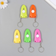 Tile plastic Chancellery knife 