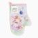 Mittens-output of the bunny "Bunny" 20x28cm, 35% HL, 65% p/e, Vatin 250g/m2