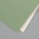 Liszt for creativity claim. Kozh "Lich's drawing" light green sheet 33x20 cm thick 1 mm thick