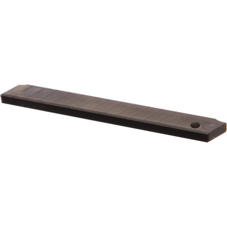 Contacked blades for knives Encor 9695, 9 mm, 7 segments, 10 pcs.-3