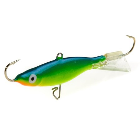Balancir Lucky John Viking 7, 7 cm, color 29