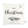 Pillowess Decorative Ethel Christmas, 40x40 cm, 100 p/e, velor