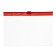 Set folder-converts on a zipper format 5 pieces, 5 colors, A6, 120 md, transparent, zipper 13 x 9cm