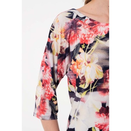 Women's blouse Wisell M4-4097, size 44-4